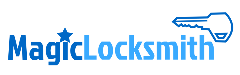 The Magic Locksmith